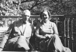 Charles & Eunice (Howe) Bigelow