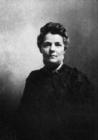 Mary Louise Neergaard Olmstead