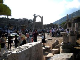 Ephesus