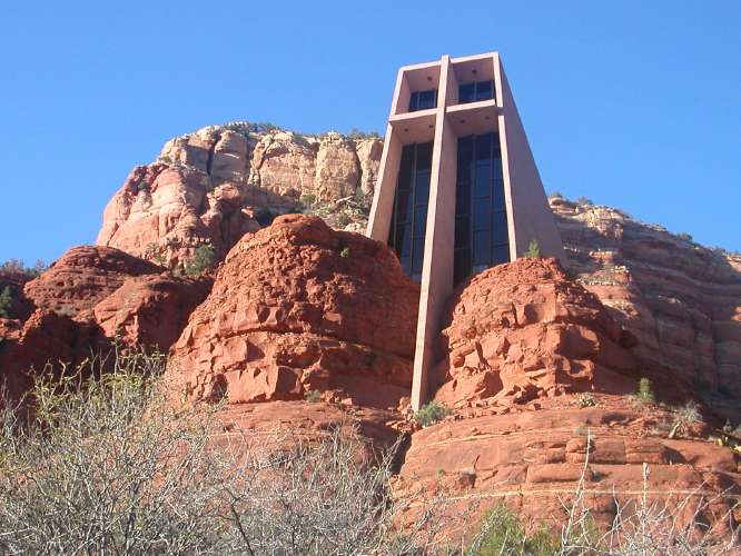 Chapel