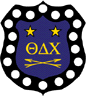 Image of TDC badge